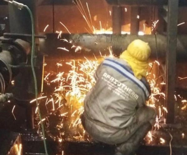 Bloco Instalações e Engenharia Bloco Instalações e Engenharia